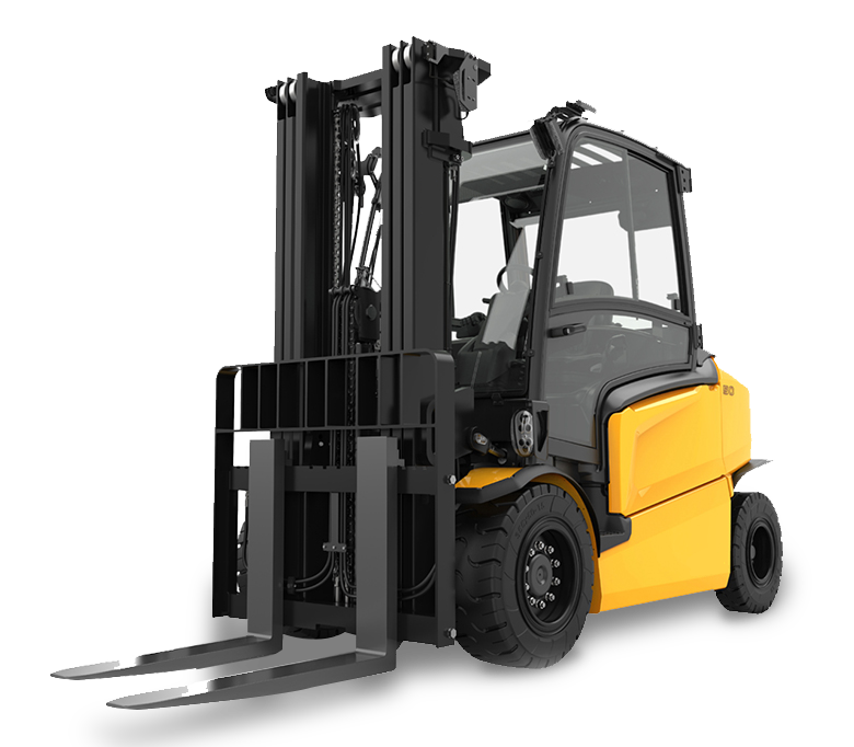 Sakarya Şeker Forklift