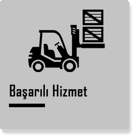 Sakarya Şeker Forklift